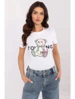 T-shirt model 210874 NM