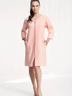 Dámský župan Luna 214 dł/r 4XL