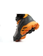 Boty Aku Reactive GTX M 668108