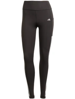Legíny adidas Optime 3-Stripes Full-Length 1/1 W IT9105 dámské