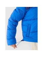 Pánská zimní péřová bunda se syntetickou výplní 4F 4FWAW24TDJAM485-36S pánské Pánská zimní péřová bunda se syntetickou výplní 4F 4FWAW24TDJAM485-36S pánské