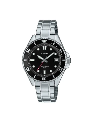 Pánské hodinky CASIO MDV-10D-1A1VEF + BOX Pánské hodinky CASIO MDV-10D-1A1VEF + BOX