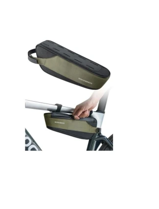 Brašna na rám jízdního kola Rockbros 30120081001 1,4l