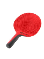 Raketa na stolní tenis SOFTBAT 454707 červená