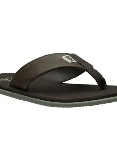 Helly Hansen Seasand Leather Sandal M 11495-713 žabky