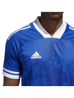 Pánské fotbalové tričko Condivo 20 M FT7258 - Adidas Pánské fotbalové tričko Condivo 20 M FT7258 - Adidas