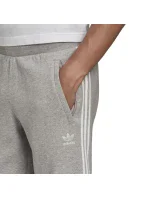 Pánské třípruhové kalhoty M GN3530 - Adidas
