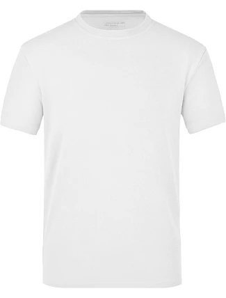 Daiber JN 23 Sportovní tričko 02.0023 white Daiber JN 23 Sportovní tričko 02.0023 white