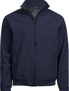 Tee Jays TJ 9602 Klubová bunda 18.9602 navy