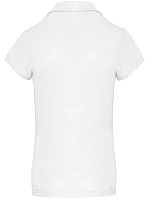 Kariban ProAct PA 483 Dámské polo CoolPlus® 20.P483 white Kariban ProAct PA 483 Dámské polo CoolPlus® 20.P483 white