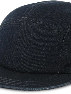 Atlantis Headwear Ruby 5 Panelová denim kšiltovka 33.0305 dark denim