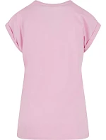 New Morning Studios NM 007 Dámské tričko 57.0007 soft pink