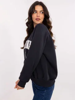 Mikina EM BL 857 1.26X grafitová