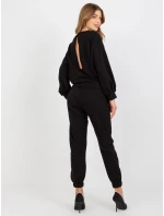 Sada EM KMPL 637.26P černá Sada EM KMPL 637.26P černá