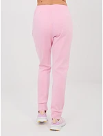 IT DR tepláky 22239.94 světle růžová