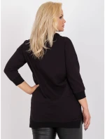 Tunika RV TU 7506.56 černá