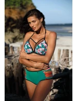 Plavky Molly Marbella M-504 (4) - Marko Plavky Molly Marbella M-504 (4) - Marko