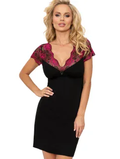 Tričko Candy Black - Donna