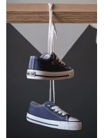 Dětské klasické tenisky Big Star - tmavě modré Dětské klasické tenisky Big Star - tmavě modré