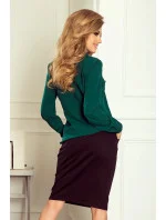 Dámská halenka 140-9 - Numoco