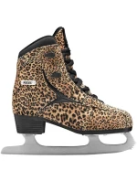 SPORT Lední krasobrusle 450650 00001 Hnědo-černá - Roces SPORT Lední krasobrusle 450650 00001 Hnědo-černá - Roces