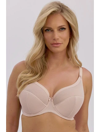 Poloměkká podprsenka SARA 001 - Gaia