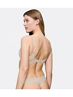 BODY MAKE-UP ILLUSION – podprsenka s comfort wire pro denní pohodlí Triumph