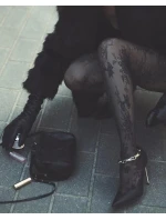 Gabriella 1238 Carmela punčocháče 5-XL 40 den Gabriella 1238 Carmela punčocháče 5-XL 40 den