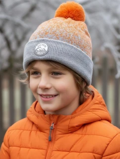 Čepice YOCLUB CZZ-0483C Chlapec