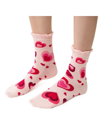 Dámské ponožky 128 128 - Steven