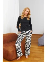 Dámské pyžamo 7309 - Doctornap Dámské pyžamo 7309 - Doctornap