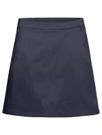 Jack Wolfskin Hilltop Trail Skort W 1505471-1388 sukně Jack Wolfskin Hilltop Trail Skort W 1505471-1388 sukně