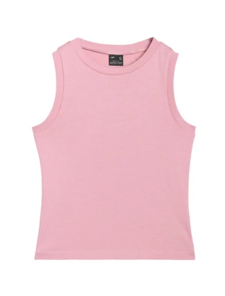 Tričko 4F F132 W 4FWMM00TSLEF132 56S Tričko 4F F132 W 4FWMM00TSLEF132 56S