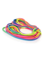 Rainbow jumping rubber 7m SMJ sport JR-07