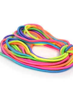 Rainbow jumping rubber 7m SMJ sport JR-07