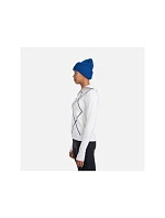 Rossignol Svetr W Jcc 1/2 Zip bílý