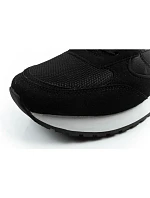 Pánská sportovní obuv Gap Run Spirit Basic tenisky černé módní