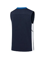 Pánské tričko Nike Academy 25 T-shirt navy blue FZ9747 410 pánské Pánské tričko Nike Academy 25 T-shirt navy blue FZ9747 410 pánské