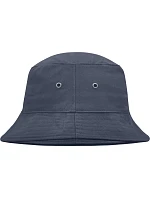 Daiber MB 12 Rybářský klobouk s lemem 03.0012 navy/navy Daiber MB 12 Rybářský klobouk s lemem 03.0012 navy/navy