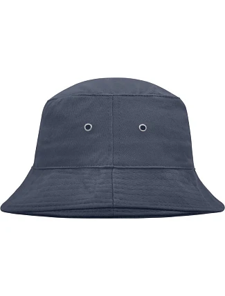 Daiber MB 12 Rybářský klobouk s lemem 03.0012 navy/navy Daiber MB 12 Rybářský klobouk s lemem 03.0012 navy/navy