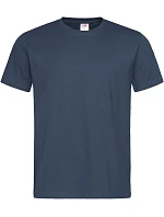 Stedman Comfort T Men Pánské těžké tričko 05.2100 navy blue