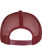 Flexfit 6006 5 panelová Trucker kšiltovka 55.6006 maroon Flexfit 6006 5 panelová Trucker kšiltovka 55.6006 maroon