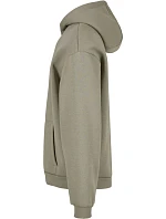 New Morning Studios NM 011 Těžká unisex mikina s kapucí 57.0011 pale olive New Morning Studios NM 011 Těžká unisex mikina s kapucí 57.0011 pale olive