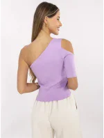 Halenka 178 BZ 2181.76 světle fialová Halenka 178 BZ 2181.76 světle fialová