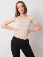 Halenka 95 BZ 639012.30P béžová Halenka 95 BZ 639012.30P béžová