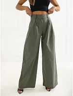 IT SP FL9006.92 khaki kalhoty