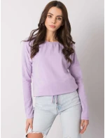 Halenka RV BZ 5122.08P světle fialová