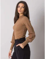 Halenka RV BZ 5223.15 světle hnědá