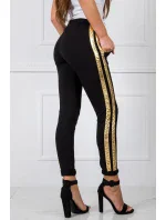 Teplákové kalhoty model 166248 BFG Teplákové kalhoty model 166248 BFG