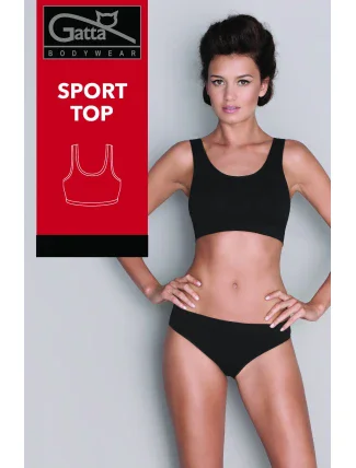 Dámský top Sport Top Gatta 3K 612 Dámský top Sport Top Gatta 3K 612